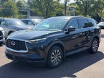 2023 INFINITI QX60 PURE AWD