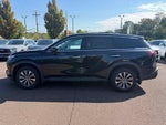 2023 INFINITI QX60 PURE AWD