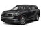 2023 INFINITI QX60 PURE AWD