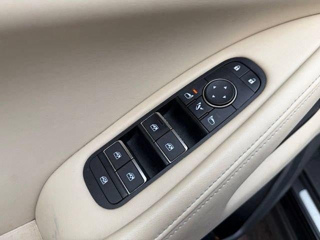 2024 INFINITI QX60 PURE AWD