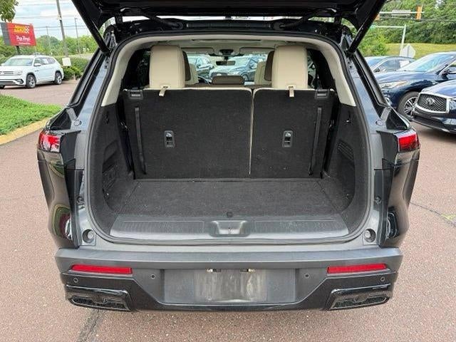 2024 INFINITI QX60 PURE AWD