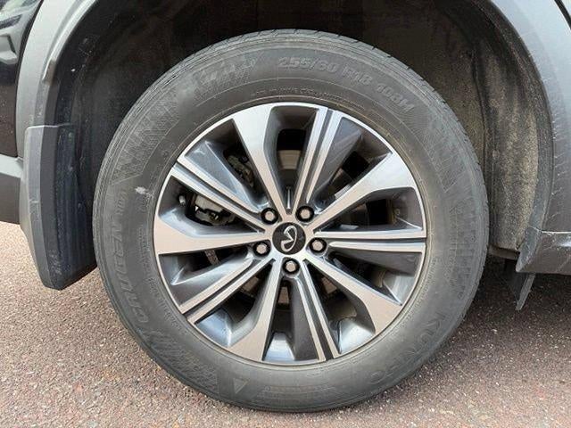 2024 INFINITI QX60 PURE AWD