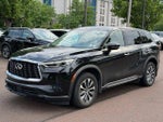 2024 INFINITI QX60 PURE AWD