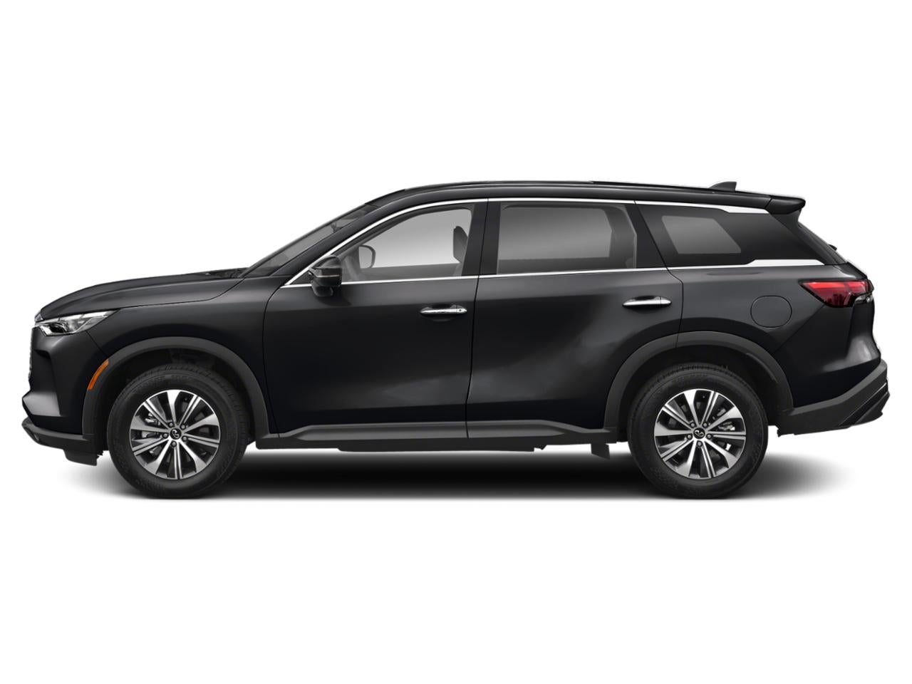 2024 INFINITI QX60 PURE AWD