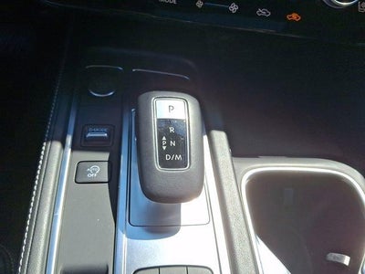 2023 INFINITI QX60 LUXE FWD
