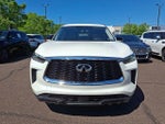 2023 INFINITI QX60 LUXE FWD
