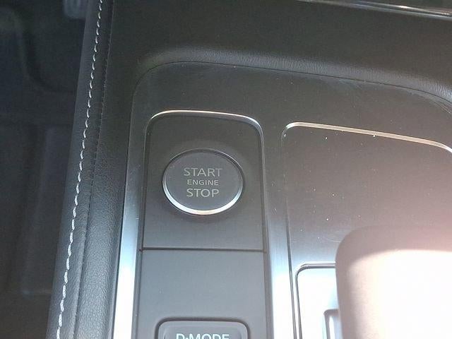 2023 INFINITI QX60 LUXE FWD