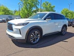 2023 INFINITI QX60 LUXE FWD