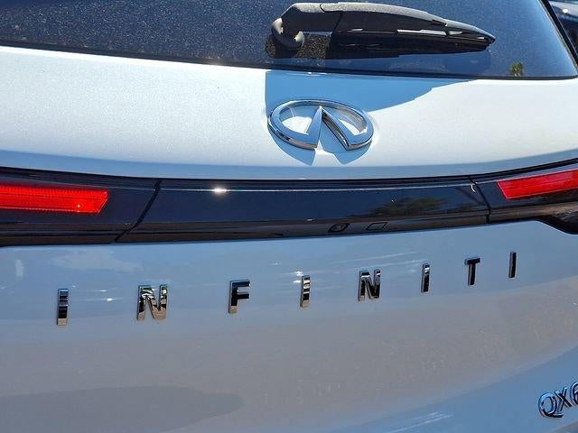 2023 INFINITI QX60 LUXE FWD