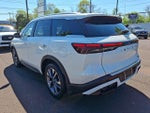 2023 INFINITI QX60 LUXE FWD