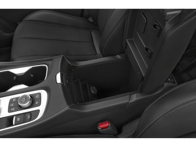 2023 INFINITI QX60 LUXE FWD