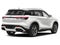 2023 INFINITI QX60 LUXE FWD