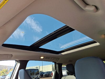 2024 INFINITI QX60 LUXE AWD
