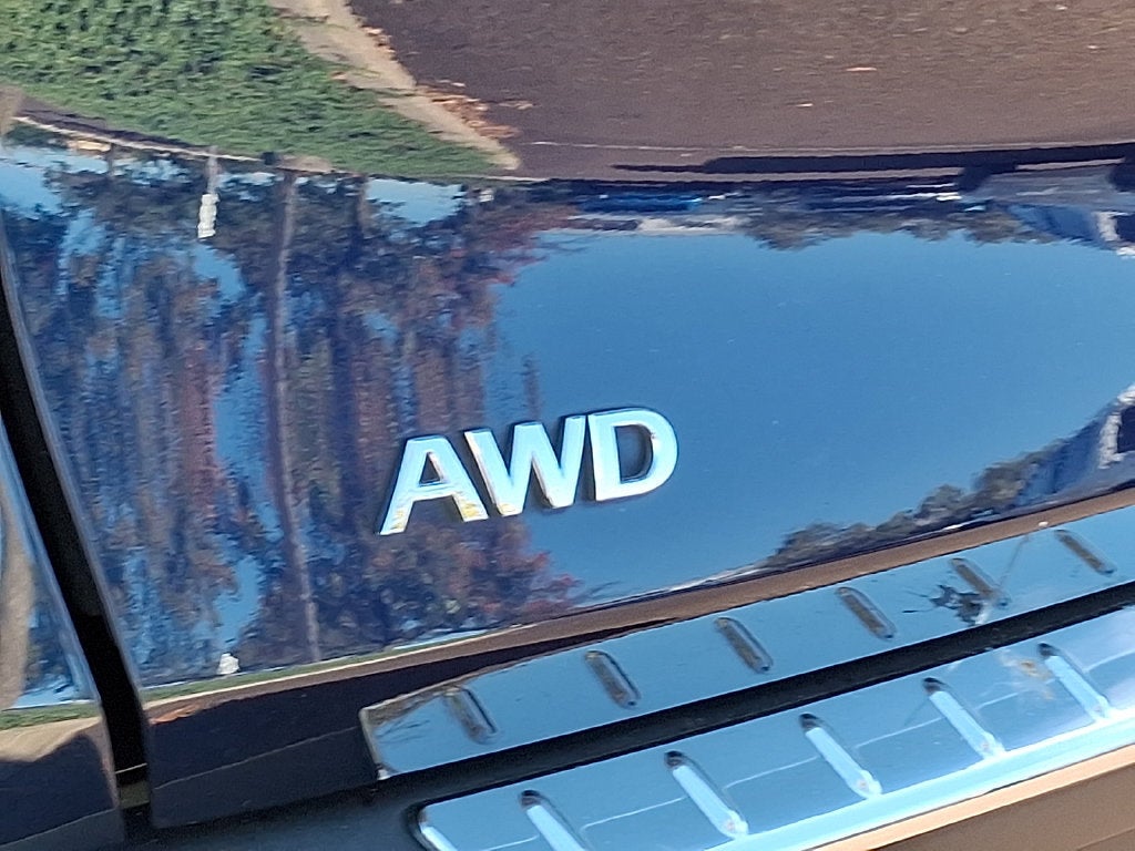 2024 INFINITI QX60 LUXE AWD