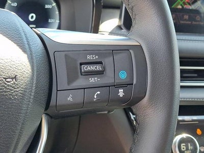 2024 INFINITI QX60 LUXE AWD