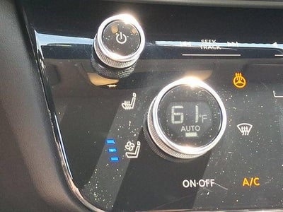 2024 INFINITI QX60 LUXE AWD
