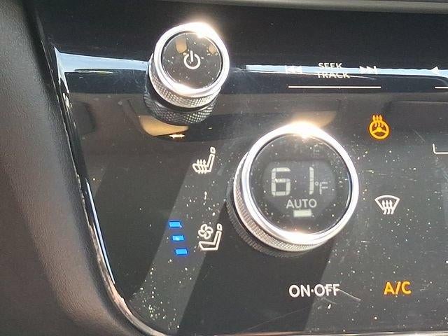2024 INFINITI QX60 LUXE AWD