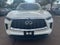 2024 INFINITI QX60 LUXE AWD
