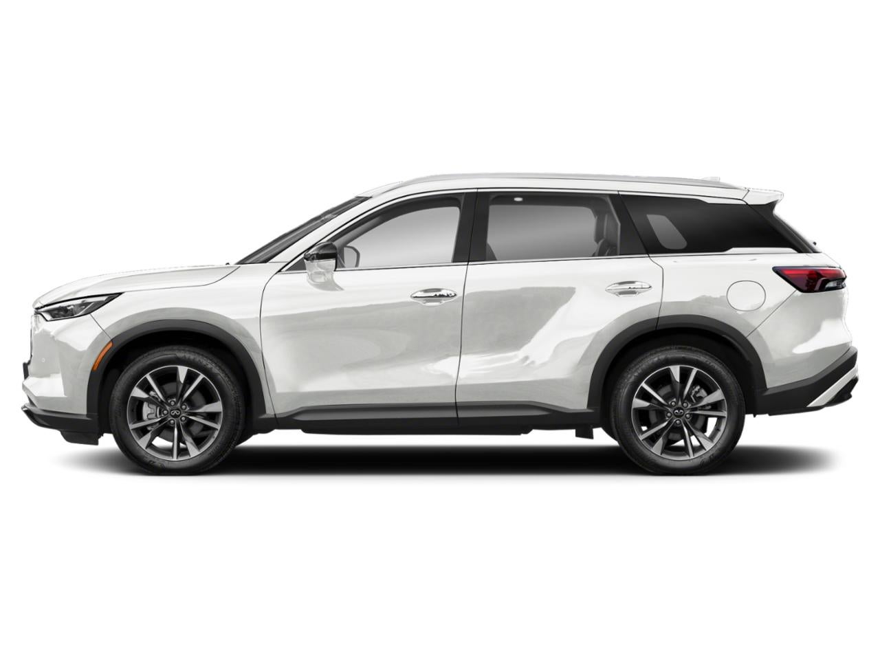 2024 INFINITI QX60 LUXE AWD