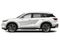 2024 INFINITI QX60 LUXE AWD