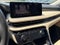 2024 INFINITI QX60 LUXE AWD