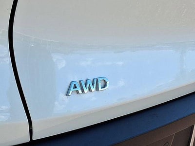 2024 INFINITI QX60 LUXE AWD