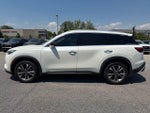 2024 INFINITI QX60 LUXE AWD