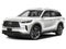 2024 INFINITI QX60 LUXE AWD