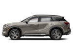 2022 INFINITI QX60 LUXE AWD