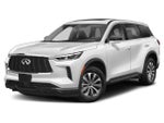 2022 INFINITI QX60 LUXE AWD