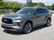 2022 INFINITI QX60 LUXE AWD