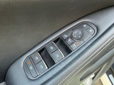 2024 INFINITI QX60 LUXE AWD