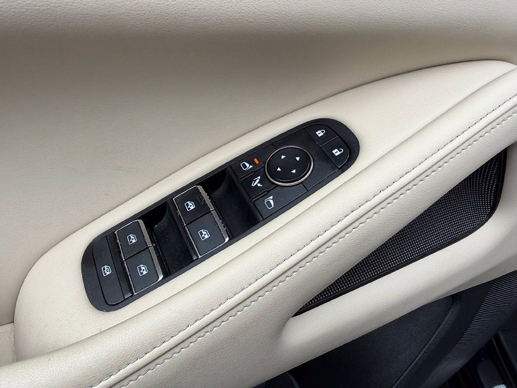 2024 INFINITI QX60 LUXE AWD