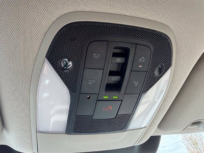 2024 INFINITI QX60 LUXE AWD