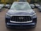2024 INFINITI QX60 LUXE AWD