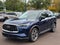 2024 INFINITI QX60 LUXE AWD