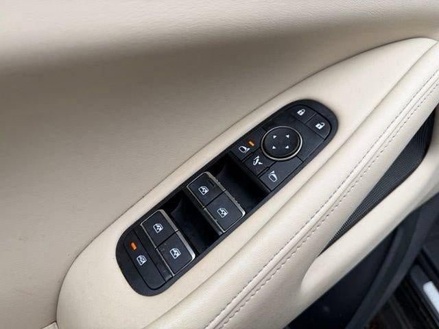 2024 INFINITI QX60 LUXE AWD