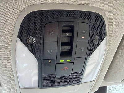 2024 INFINITI QX60 LUXE AWD