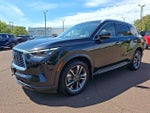 2024 INFINITI QX60 LUXE AWD