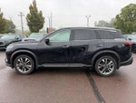 2024 INFINITI QX60 LUXE AWD