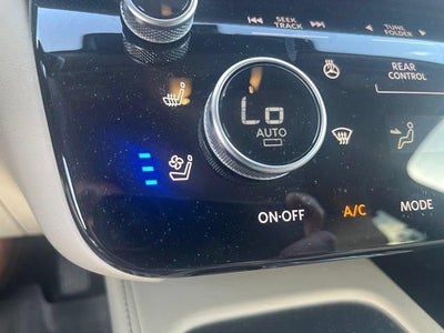 2024 INFINITI QX60 LUXE AWD