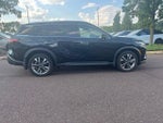 2024 INFINITI QX60 LUXE AWD