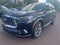 2024 INFINITI QX60 LUXE AWD