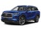 2024 INFINITI QX60 LUXE AWD