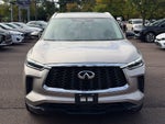 2024 INFINITI QX60 LUXE AWD