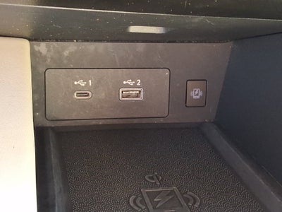 2024 INFINITI QX60 LUXE AWD