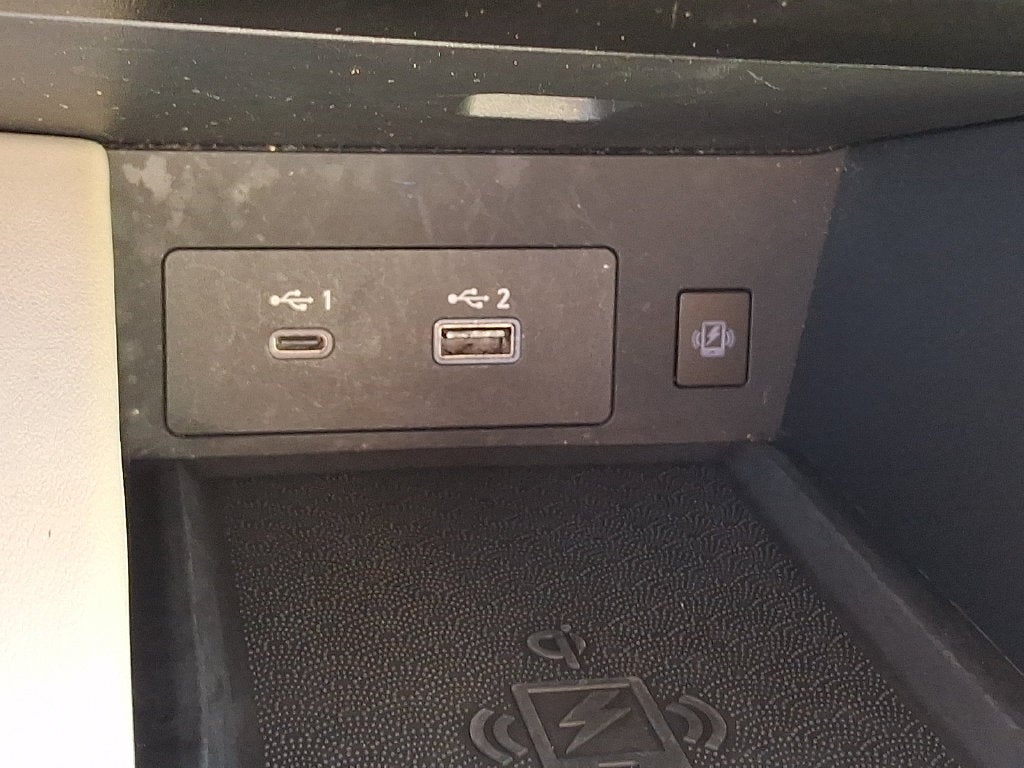 2024 INFINITI QX60 LUXE AWD