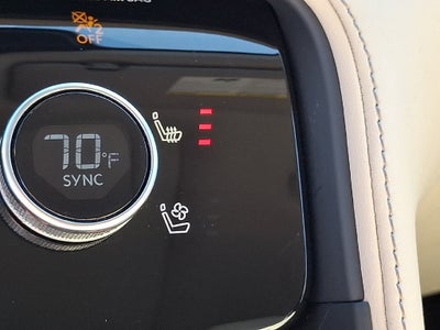 2024 INFINITI QX60 LUXE AWD