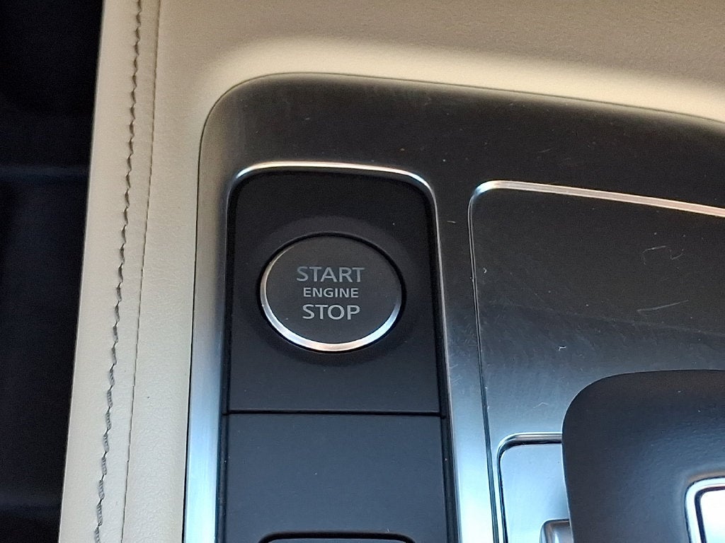2024 INFINITI QX60 LUXE AWD
