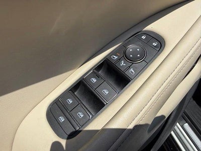 2024 INFINITI QX60 LUXE AWD